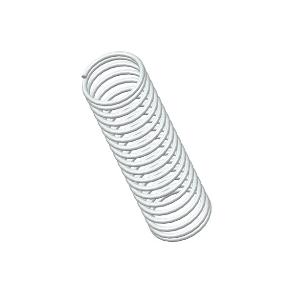 Approved Vendor Compression Spring, O= .219, L= .75, W= .017 G109977415 - main